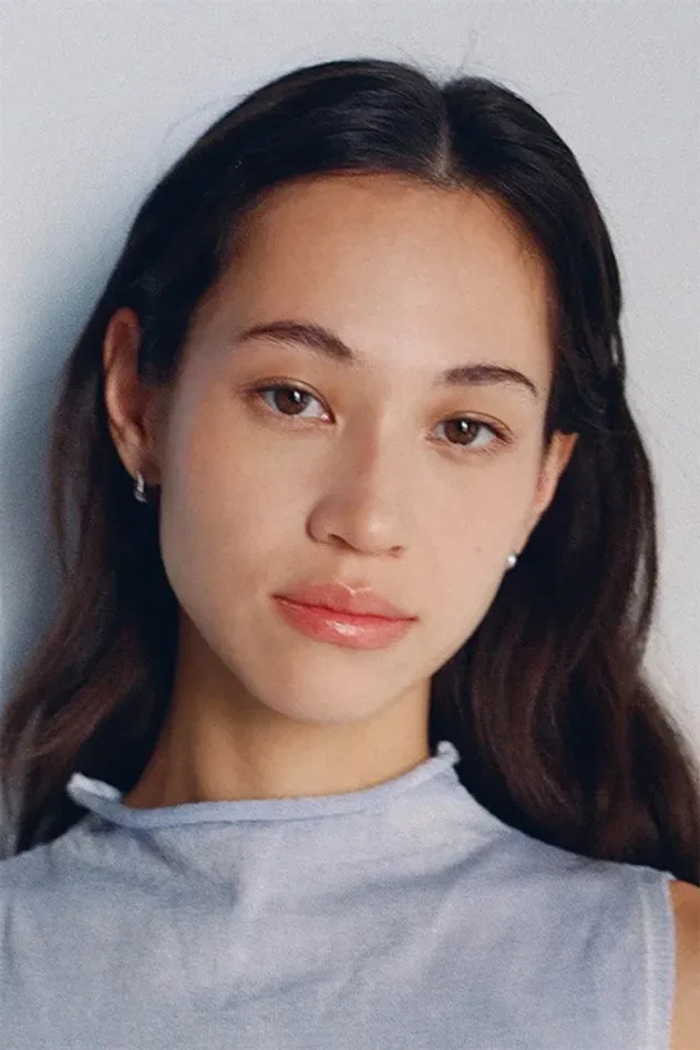 Обложка для Kiko Mizuhara