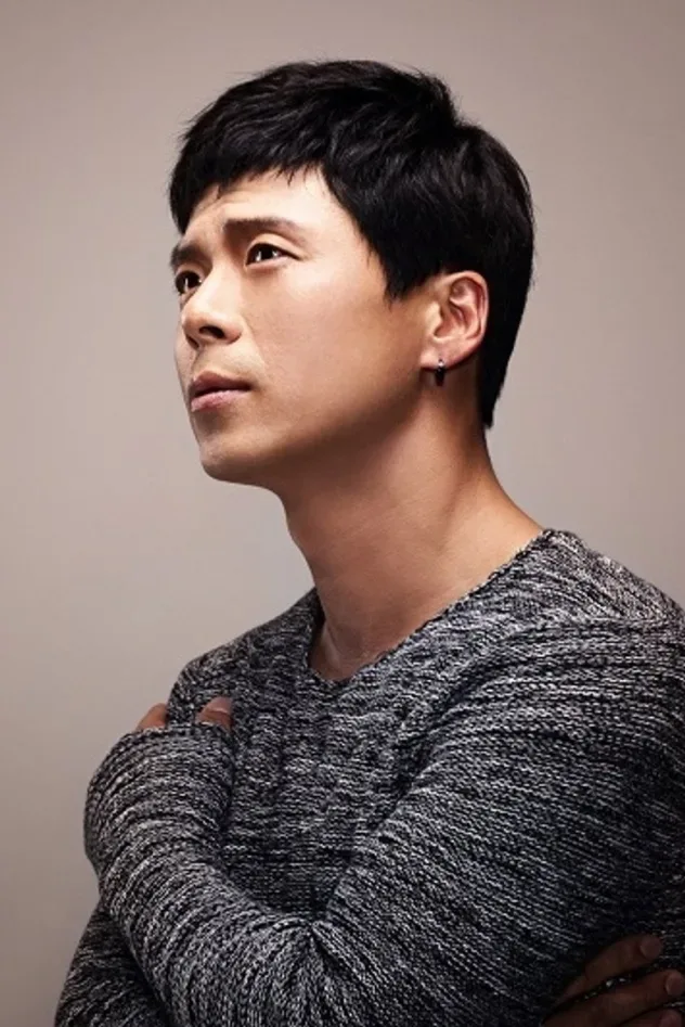 Обложка для Jeong Jae-heon