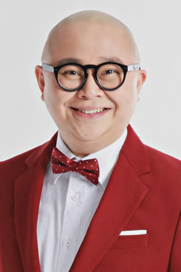 foto de 林盛斌