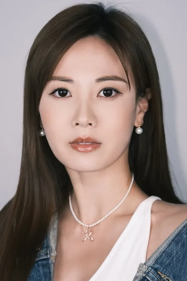 foto de 朱晨麗
