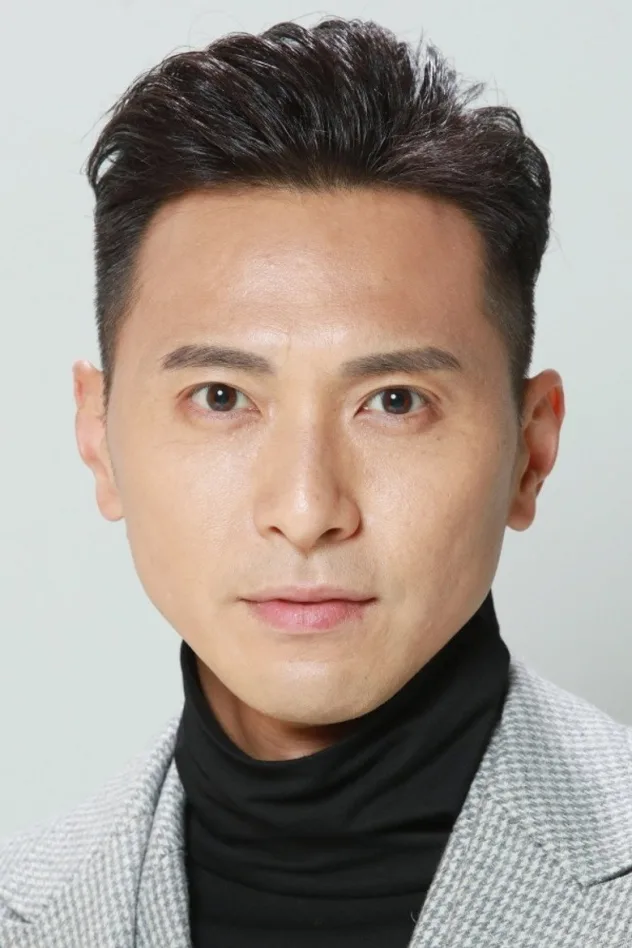 黃子恆 photo