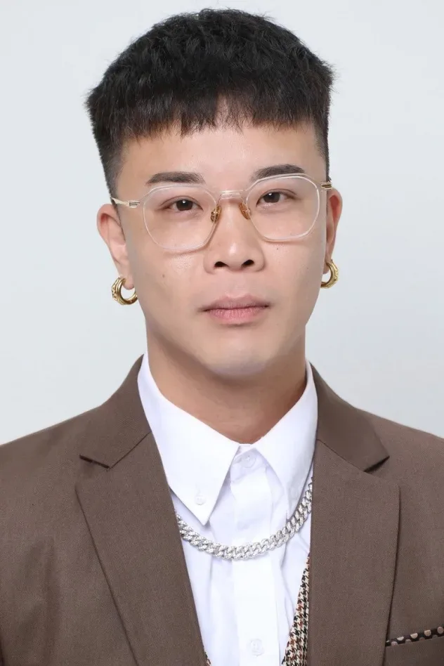 Обложка для Kevin Tong
