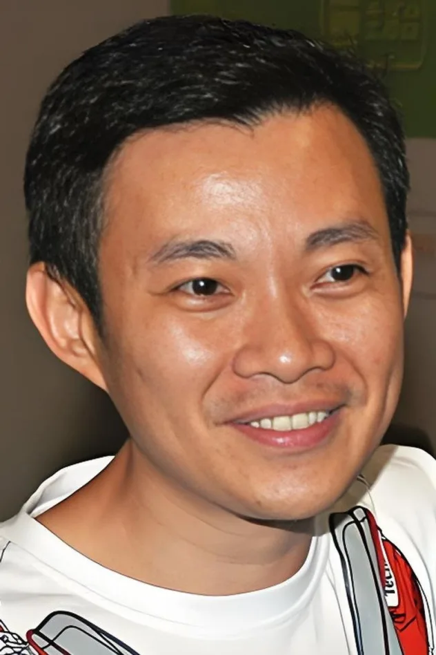 文偉鴻 photo
