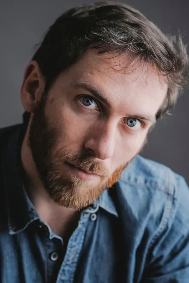 Daniel Viana için kapak görseli