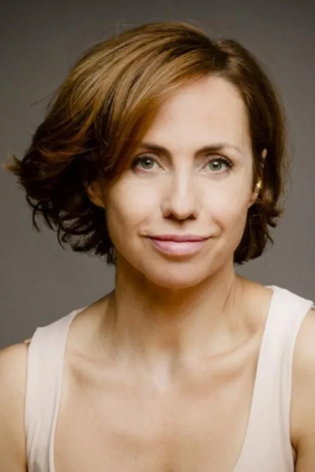 Обложка для Ana Otero