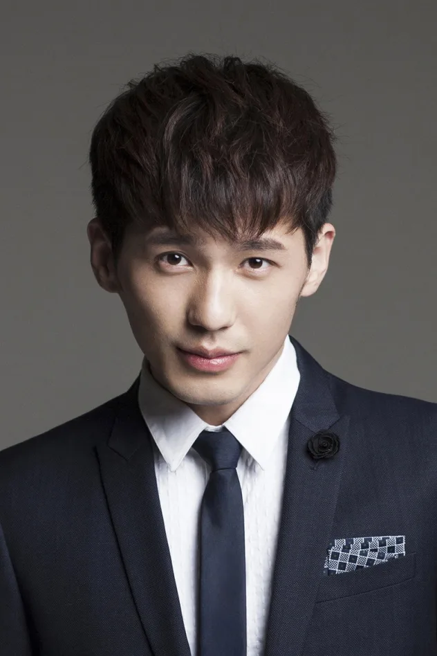 foto de Bai Yu