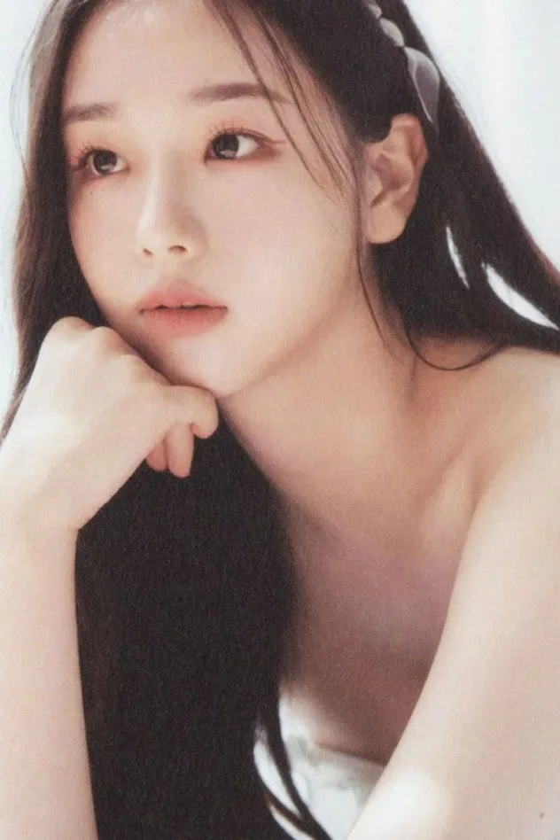 صورة الغلاف لـ Kim Chae-yeon