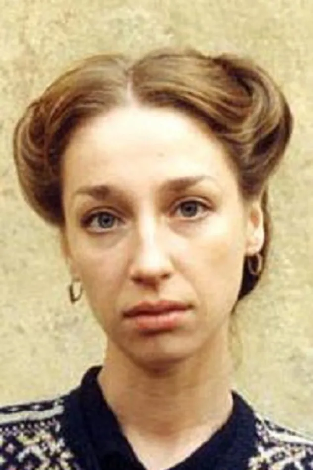foto de Анна Екатерининская