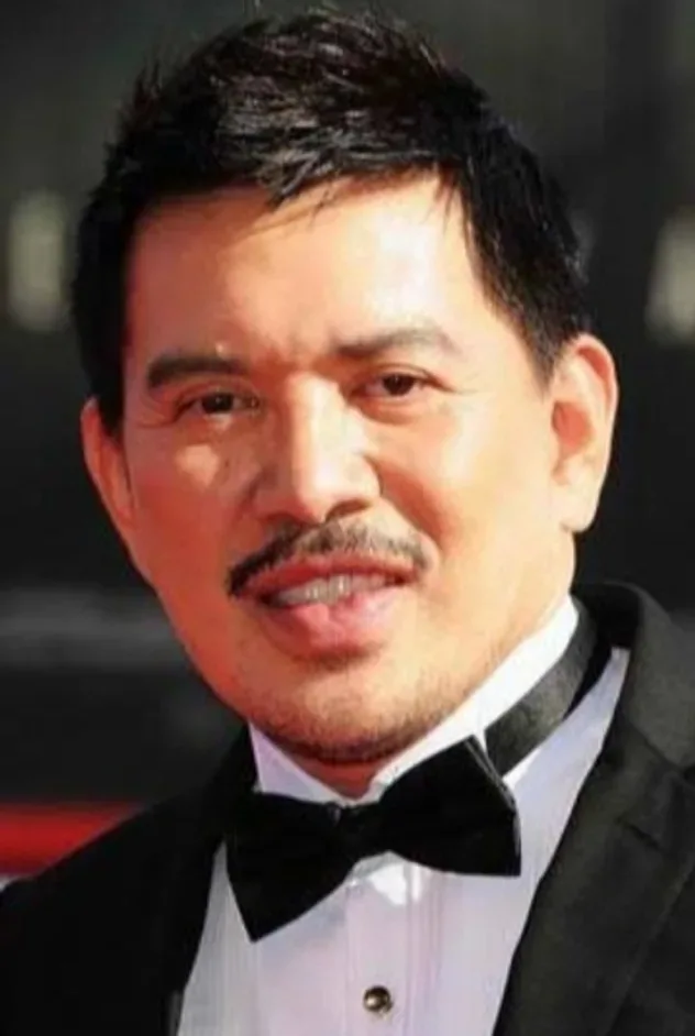 Imagen de portada para Brillante Ma Mendoza
