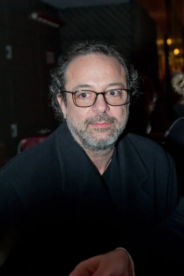 foto de Semih Kaplanoğlu