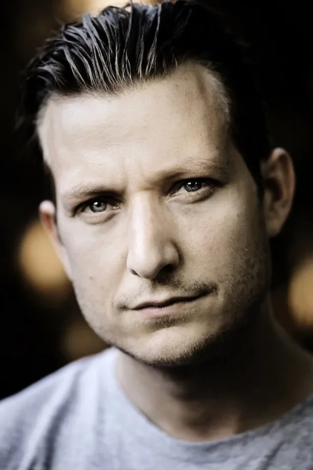 صورة الغلاف لـ Tobias Lindholm