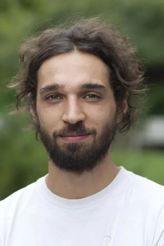 Imagen de portada para Nicolás Pereda