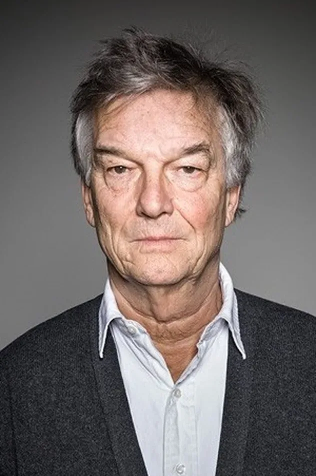 صورة الغلاف لـ Benoît Jacquot