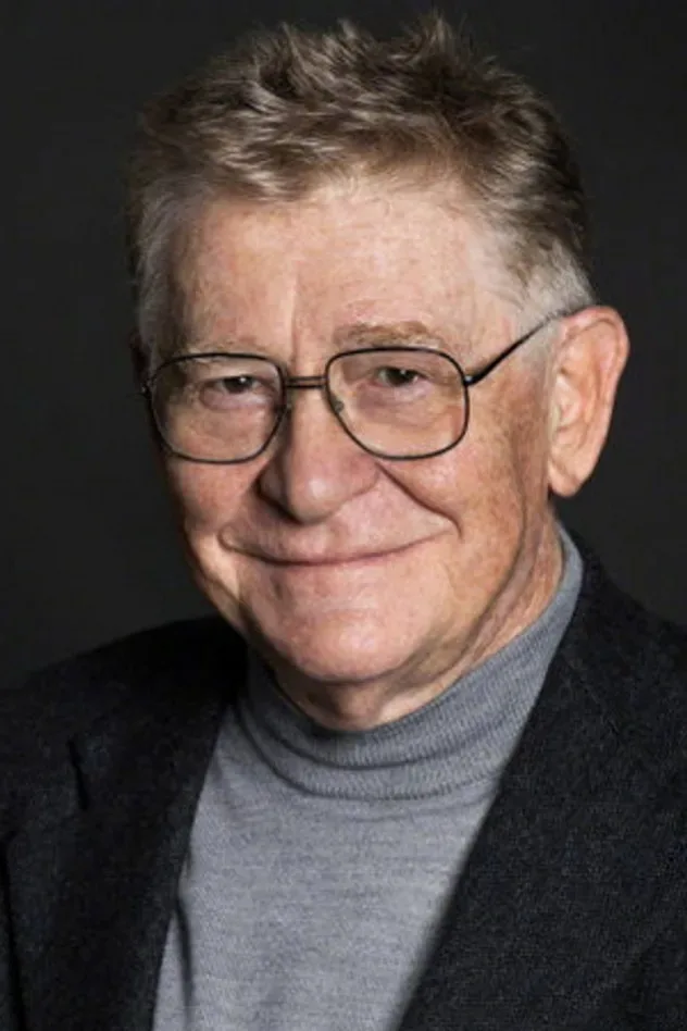 صورة الغلاف لـ Ermanno Olmi