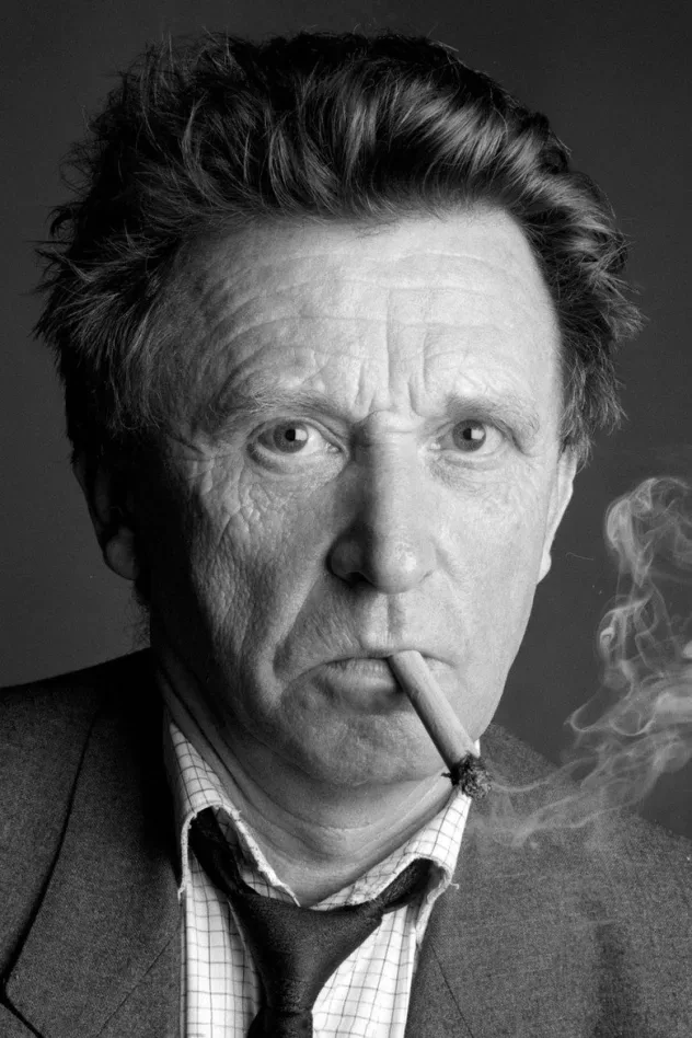 صورة الغلاف لـ Jean-Marie Straub
