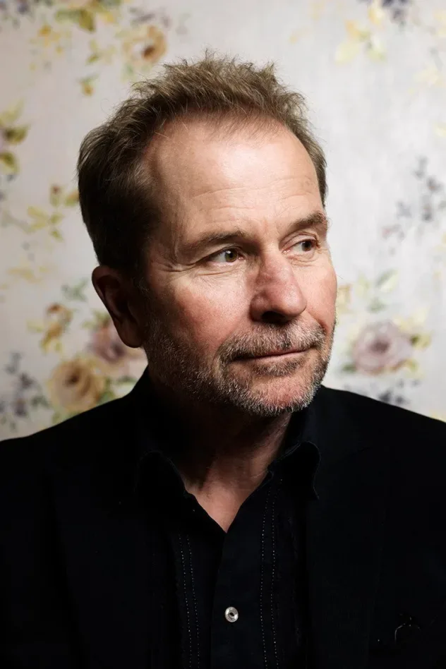 صورة الغلاف لـ Ulrich Seidl