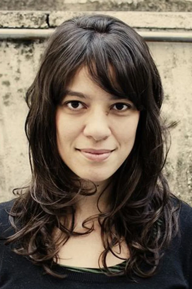 foto de Gabriela Amaral Almeida