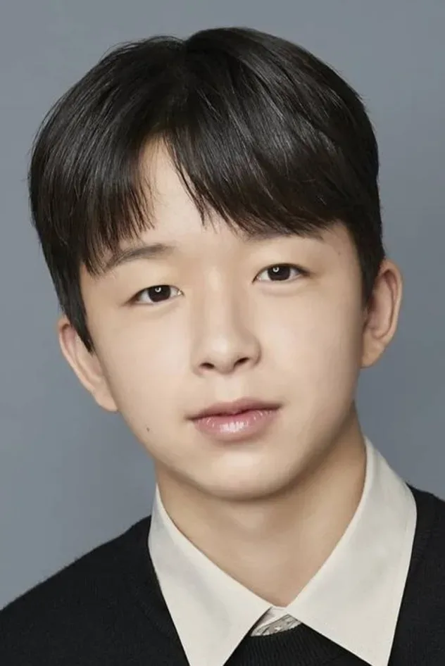 Imagen de portada para Choi Hyung-joo