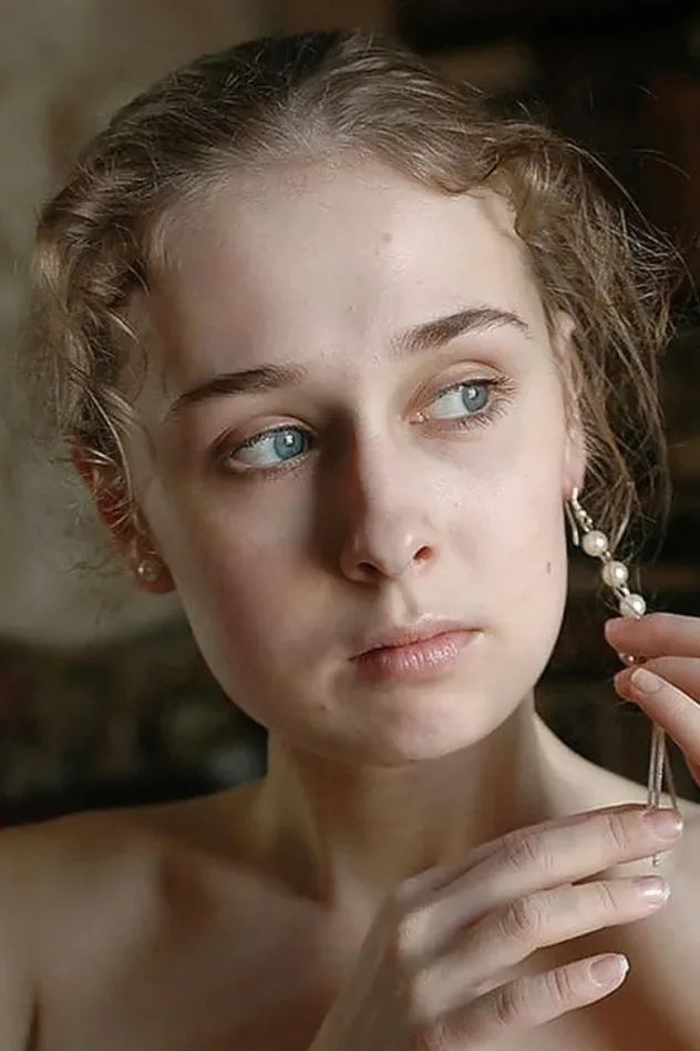 Valeria Nemchenko için kapak görseli