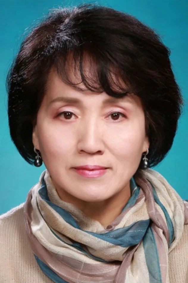 Min Kyeong-ok
