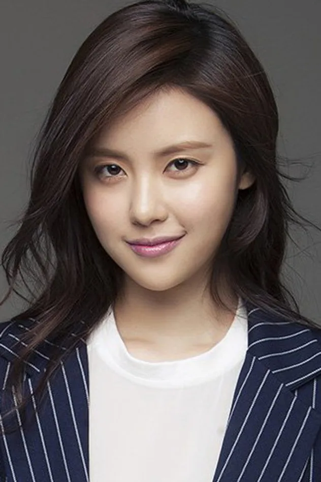 foto de 서윤아