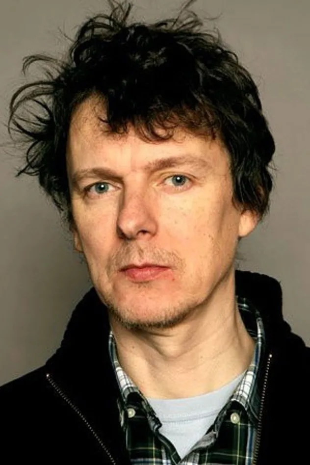 صورة Michel Gondry