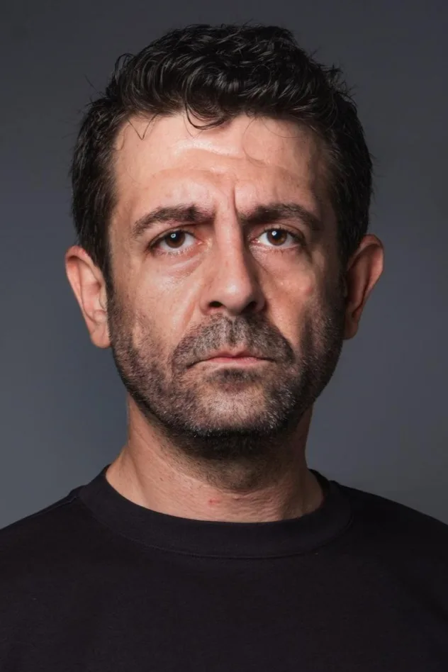 Can Tarakçı