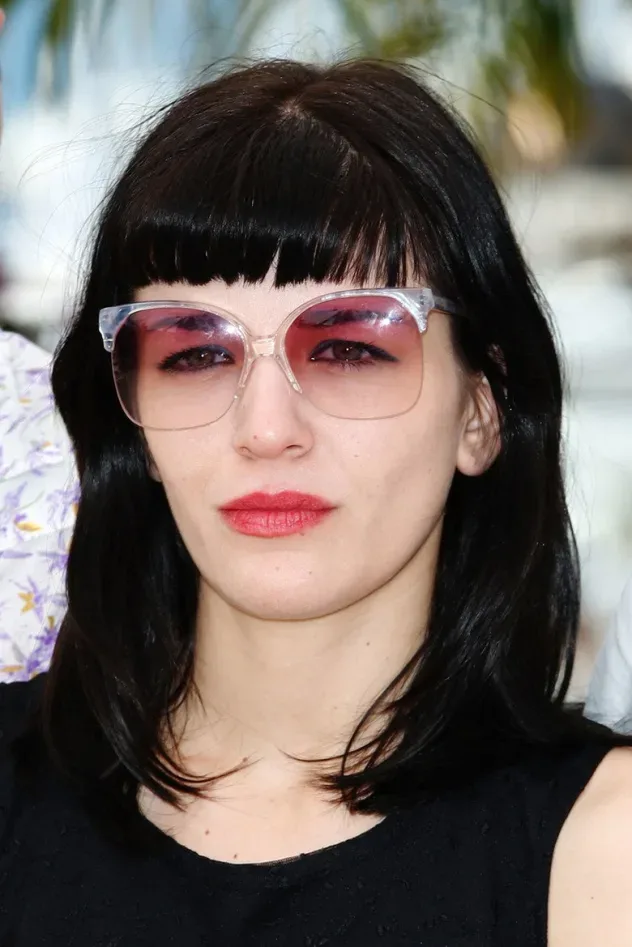صورة الغلاف لـ Mary Tsoni