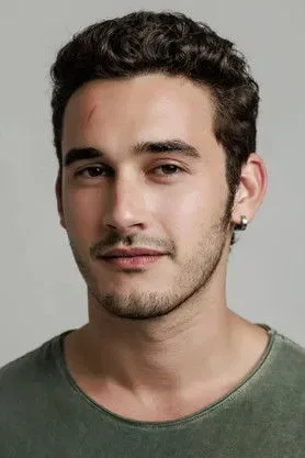 Обложка для Filipe Bragança