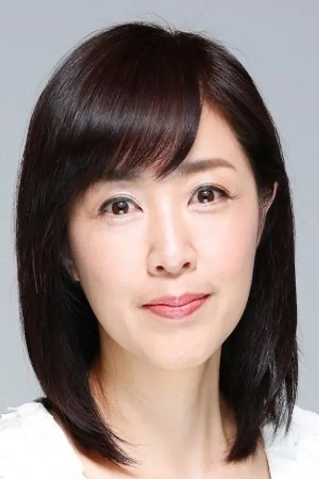 Обложка для Momoko Kikuchi