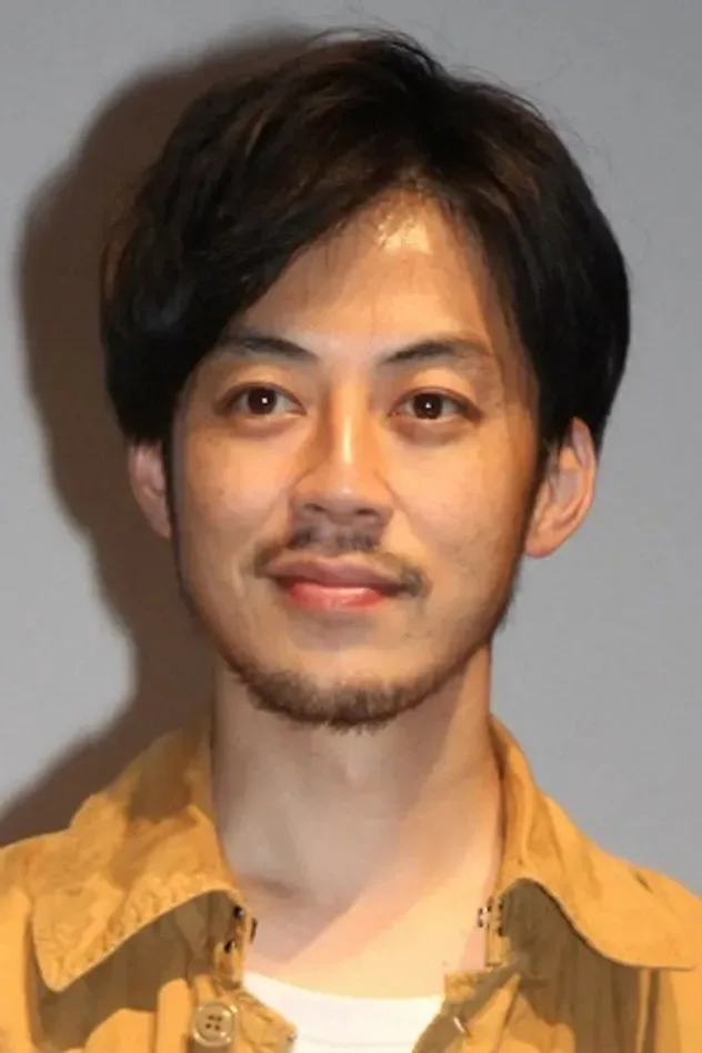 صورة الغلاف لـ Akihiro Nishino