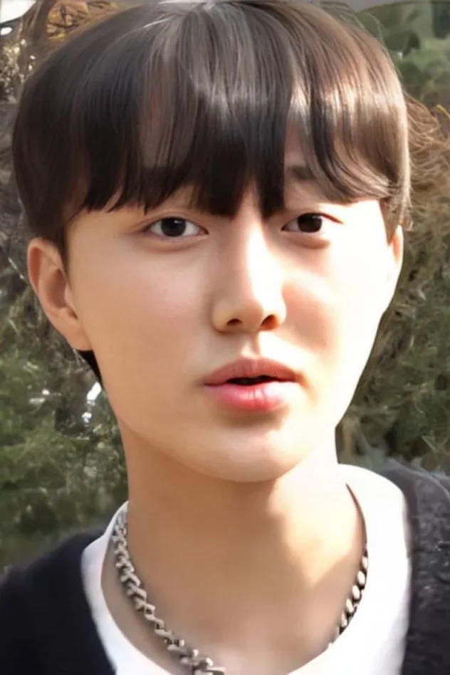 Min Soo