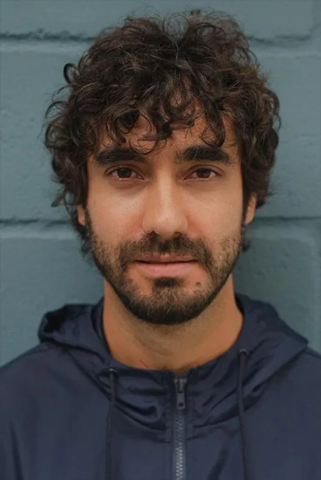 Обложка для Gabriel Godoy