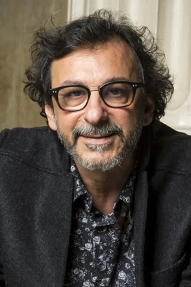 Carlos Araújo photo