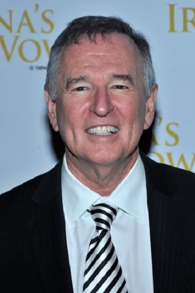 Dan Gordon photo