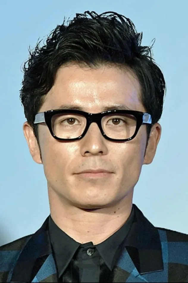 фото 藤森慎吾