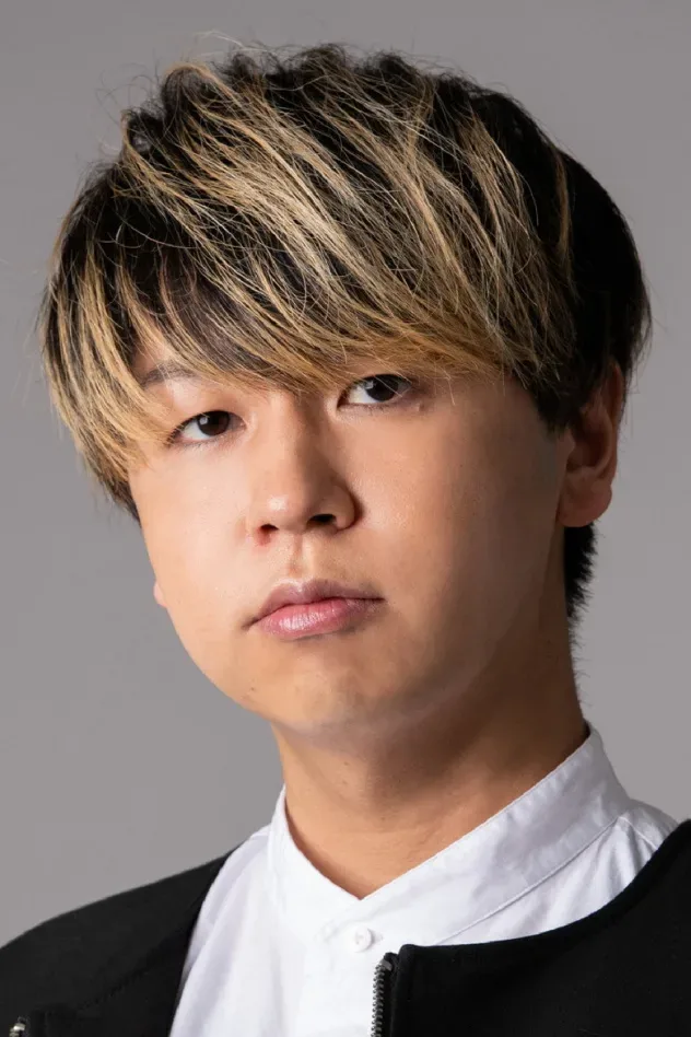 صورة الغلاف لـ Katsuki Monma