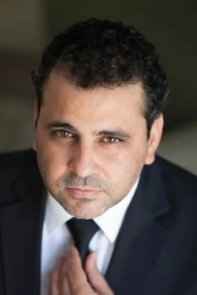 صورة الغلاف لـ Ido Mor