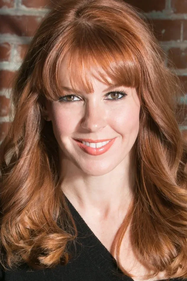 صورة الغلاف لـ Alison Faulk