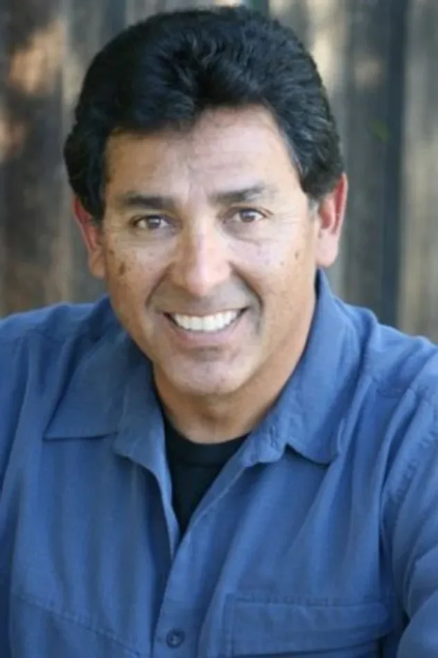 Обложка для Richie Gaona
