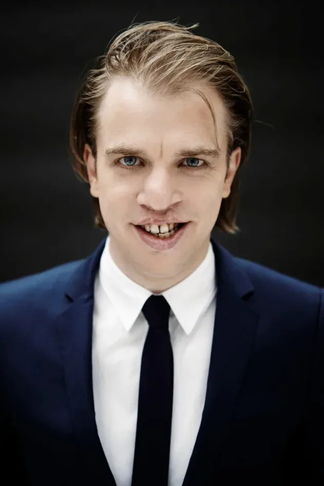 Обложка для Jan Jaap van der Wal