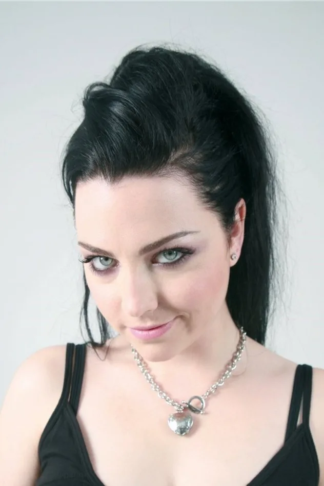 Amy Lee