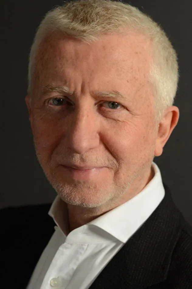 Обложка для Jimmy Mulville
