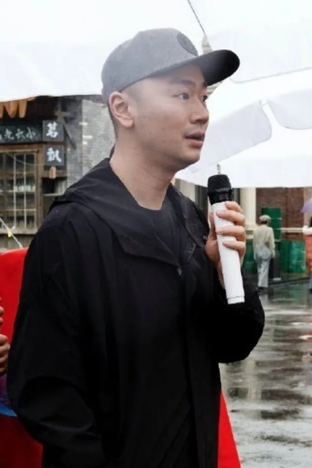 沈文帅 photo