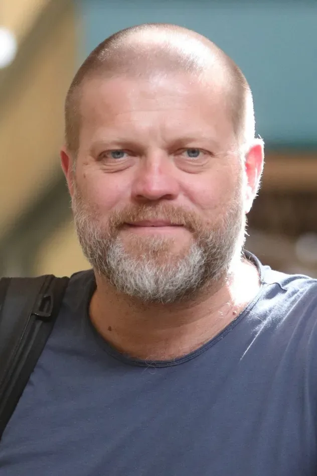 Обложка для Szabó Győző