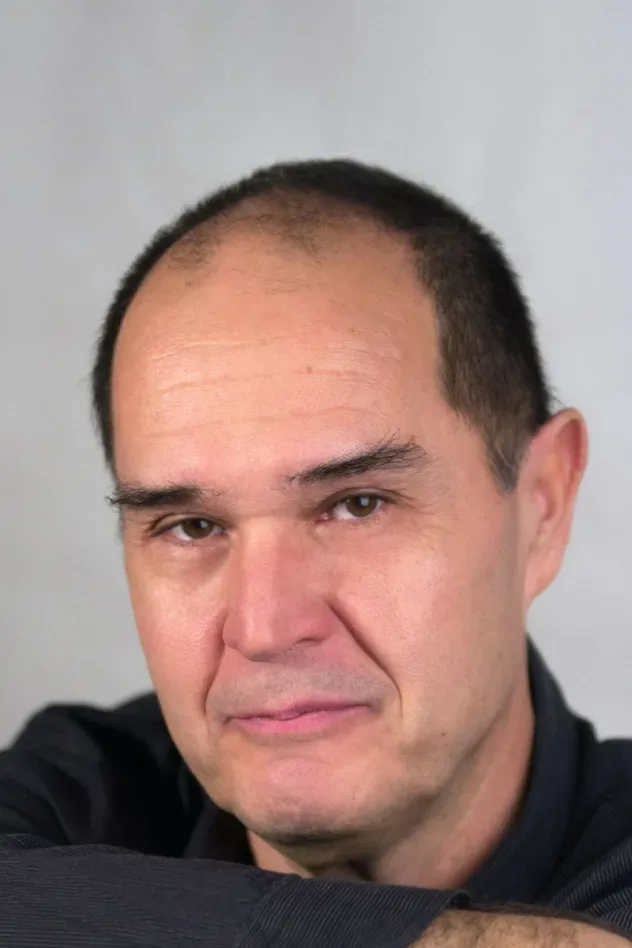 صورة الغلاف لـ József Kerekes