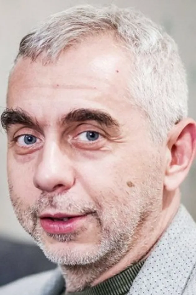 foto de Kapitány Iván