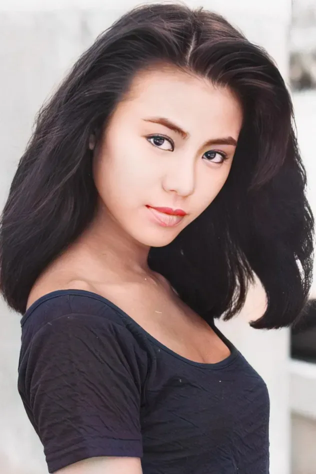 Обложка для Ellen Chan Nga-Lun