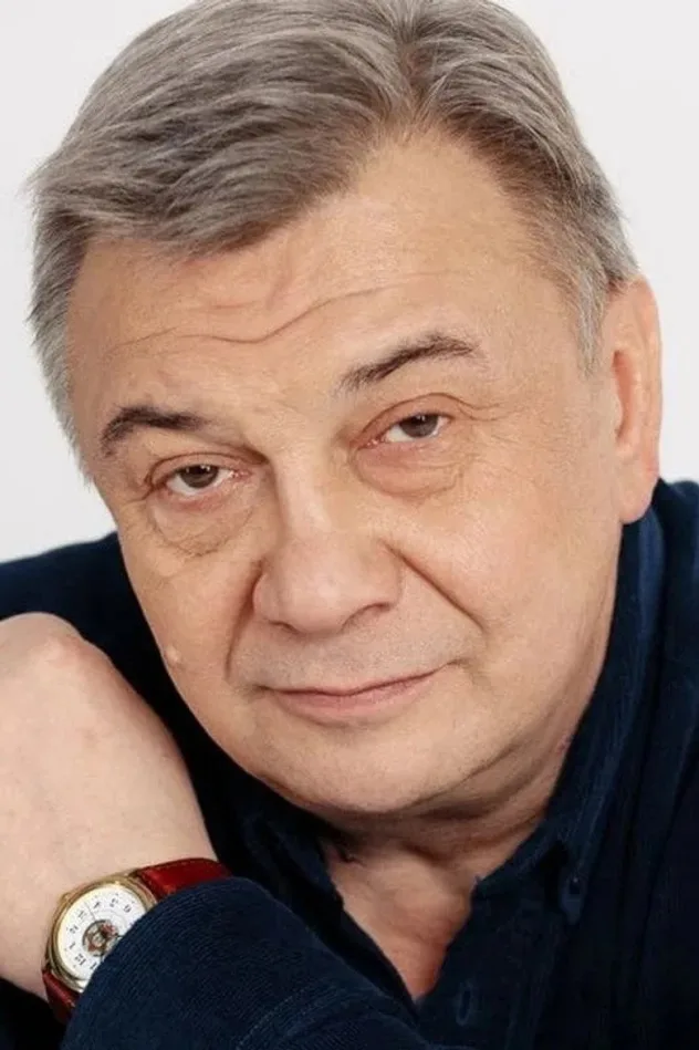 Сергей Кошонин fotoğrafı
