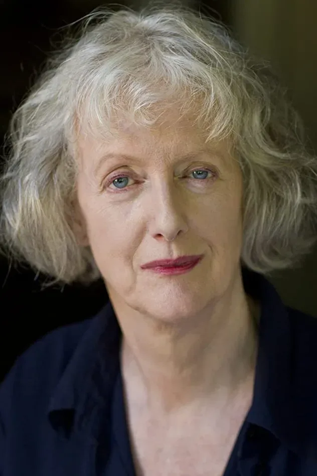 Обложка для Sarah Crowden